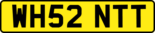 WH52NTT