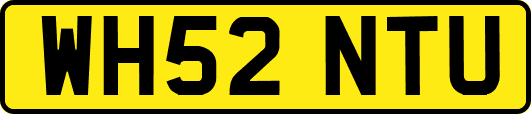 WH52NTU
