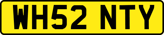 WH52NTY