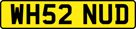 WH52NUD