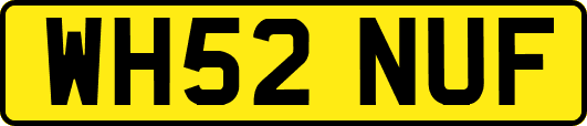 WH52NUF