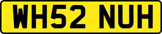 WH52NUH