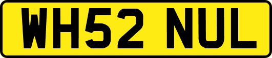 WH52NUL