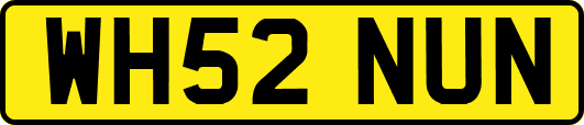 WH52NUN
