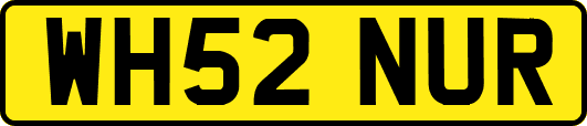 WH52NUR