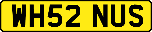 WH52NUS
