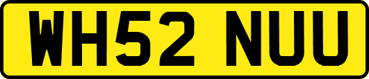 WH52NUU