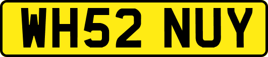 WH52NUY