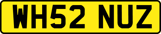 WH52NUZ