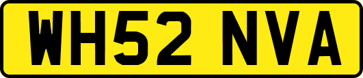 WH52NVA