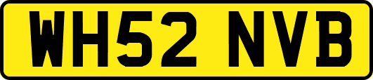 WH52NVB