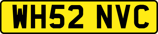 WH52NVC