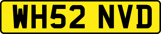 WH52NVD