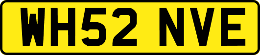 WH52NVE