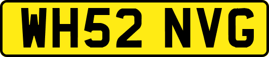 WH52NVG