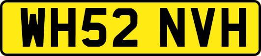 WH52NVH
