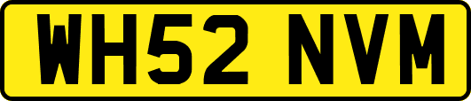 WH52NVM