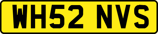 WH52NVS