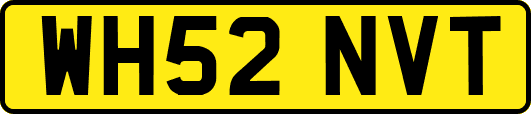 WH52NVT