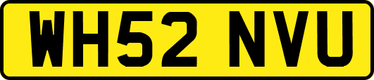 WH52NVU