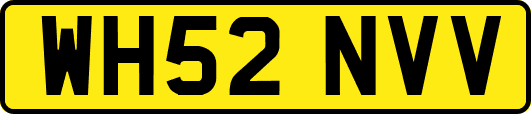 WH52NVV