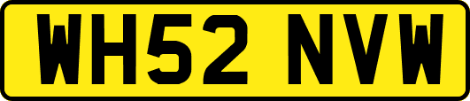 WH52NVW