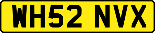 WH52NVX