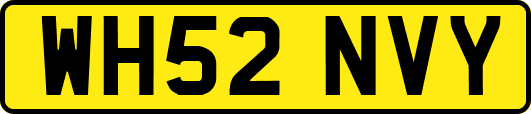 WH52NVY