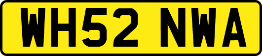 WH52NWA