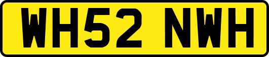 WH52NWH