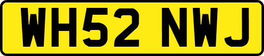 WH52NWJ