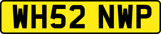 WH52NWP
