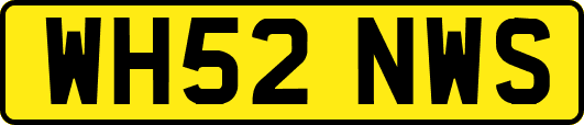 WH52NWS