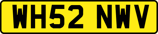 WH52NWV