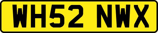 WH52NWX