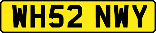 WH52NWY