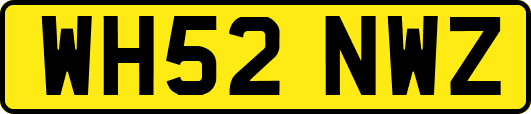 WH52NWZ
