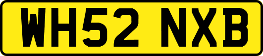 WH52NXB