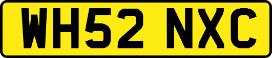WH52NXC