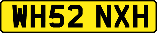 WH52NXH