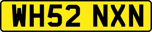 WH52NXN