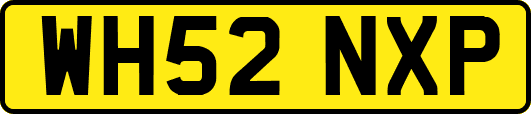WH52NXP