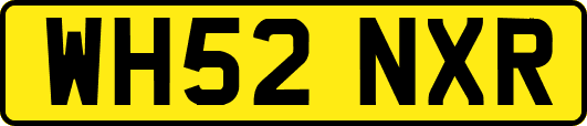 WH52NXR