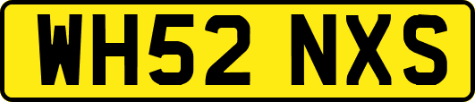 WH52NXS