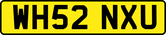 WH52NXU