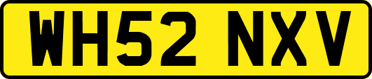 WH52NXV