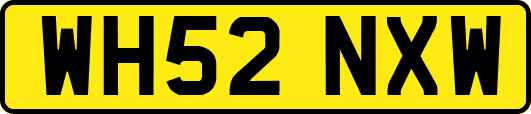 WH52NXW