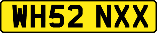 WH52NXX