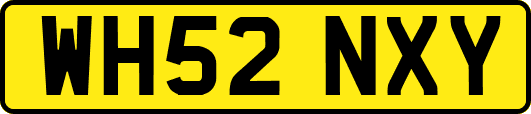 WH52NXY