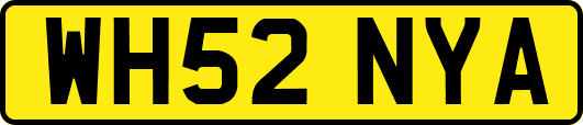WH52NYA